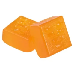 Ace Valley Peaches & Honey 1:1 Gummies Hybrid Strains