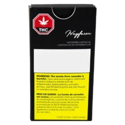 Ace Valley GG#4 Cartridge (470mg)