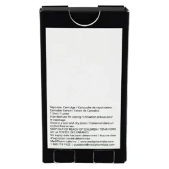 Ace Valley GG#4 Cartridge (470mg) 7 Ace Valley GG#4 Cartridge (470mg)