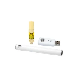 Sativa Strains Ace Valley Sativa (Gelato) Cartridge Kit (450mg)