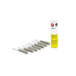 Indiva Pre-Rolls Rainbow Roll PR 10 X 0.35