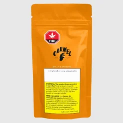 Carmel Pre-Rolls Billy's Pheno PR 3 X 0.5 G