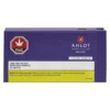 AHLOT High THC Select 3 Pack Pre Roll (.5g)
