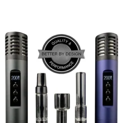 Arizer Air II Vaporizer
