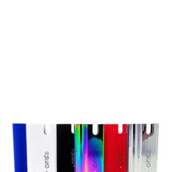 Airistech Airis J Salt & E Juice Vaporizer New Arrivals 30 Airistech Airis J Salt & E Juice Vaporizer New Arrivals