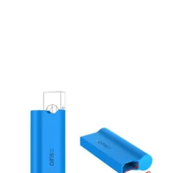 Airistech Airis J Salt & E Juice Vaporizer New Arrivals 25 Airistech Airis J Salt & E Juice Vaporizer New Arrivals