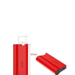 Airistech Airis J Salt & E Juice Vaporizer New Arrivals 26 Airistech Airis J Salt & E Juice Vaporizer New Arrivals