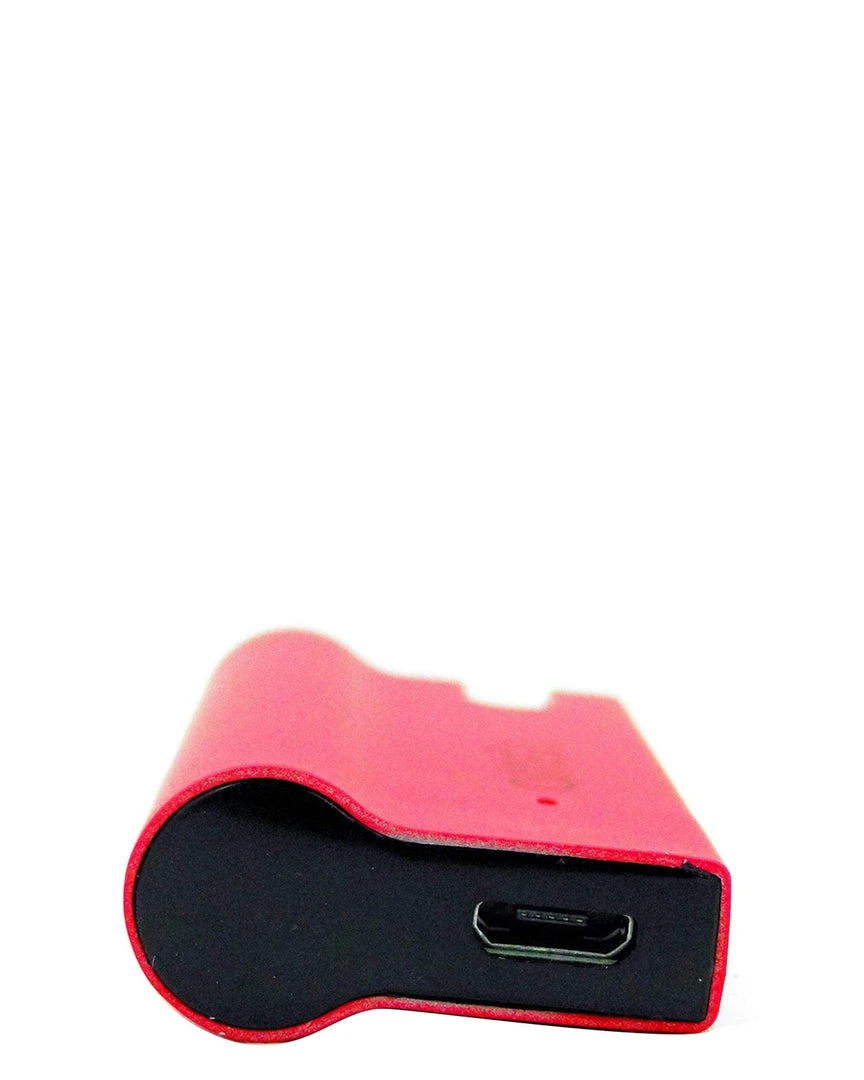 Airistech Airis J Salt & E Juice Vaporizer New Arrivals 18 Airistech Airis J Salt & E Juice Vaporizer New Arrivals