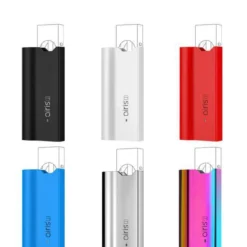 Airistech Airis J Salt & E Juice Vaporizer New Arrivals 29 Airistech Airis J Salt & E Juice Vaporizer New Arrivals