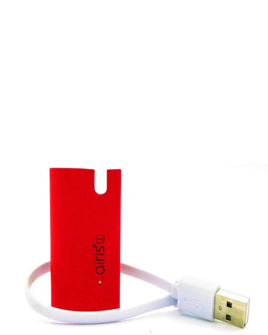 Airistech Airis J Salt & E Juice Vaporizer New Arrivals 16 Airistech Airis J Salt & E Juice Vaporizer New Arrivals