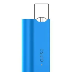 Airistech Airis J Salt & E Juice Vaporizer New Arrivals 24 Airistech Airis J Salt & E Juice Vaporizer New Arrivals