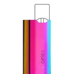 Airistech Airis J Salt & E Juice Vaporizer New Arrivals 22 Airistech Airis J Salt & E Juice Vaporizer New Arrivals