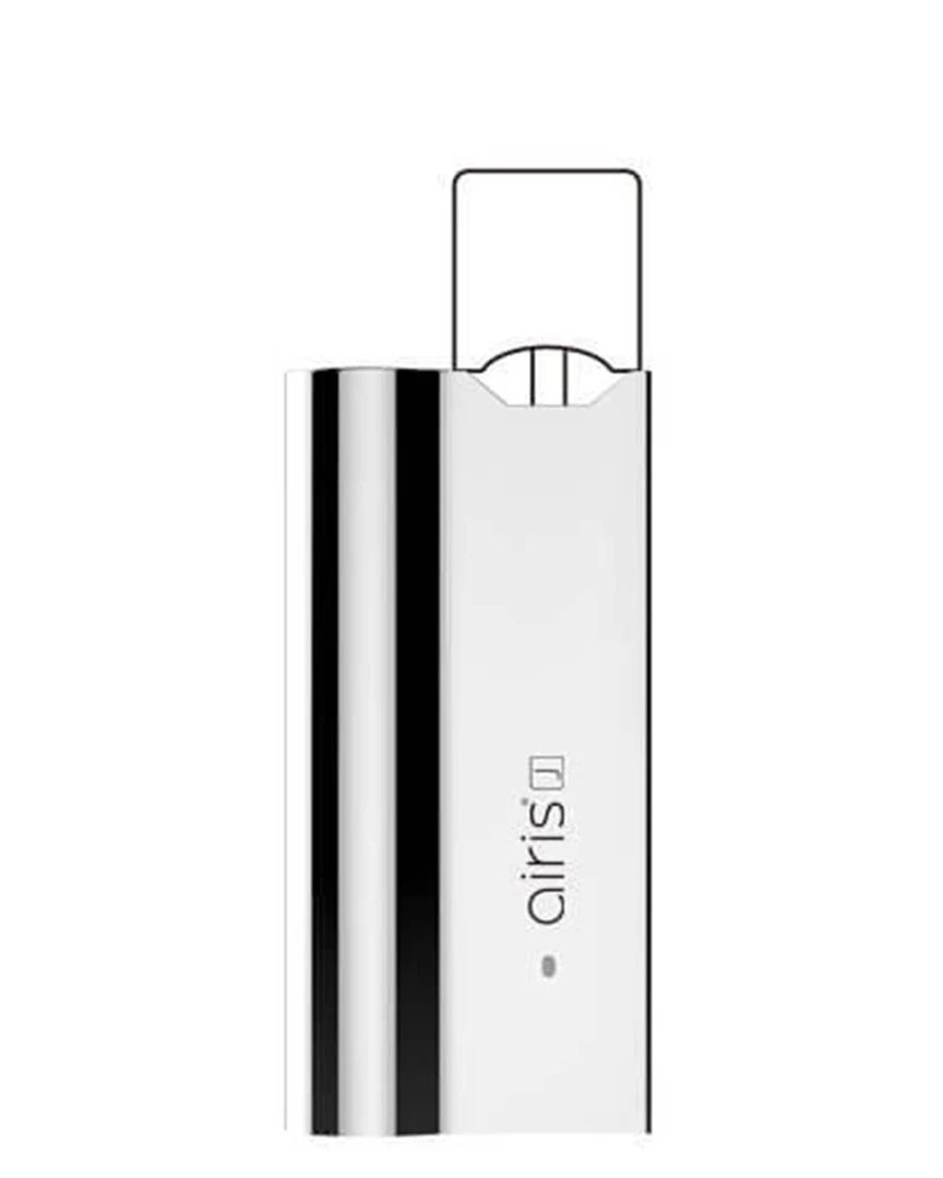 Airistech Airis J Salt & E Juice Vaporizer New Arrivals 8 Airistech Airis J Salt & E Juice Vaporizer New Arrivals