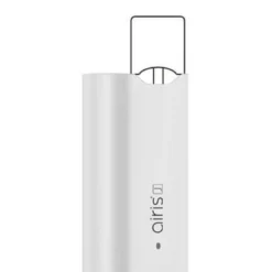 Airistech Airis J Salt & E Juice Vaporizer New Arrivals 20 Airistech Airis J Salt & E Juice Vaporizer New Arrivals