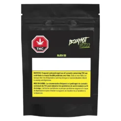 Alien OG Vape Cartridge 1.2g - Boxhot Hybrid Strains