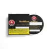 Hybrid Strains Meridian All-In-One Cream - Argan Oil & Vanilla 50g