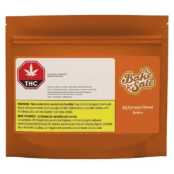 Bake Sale All Purpose Sativa New Arrivals