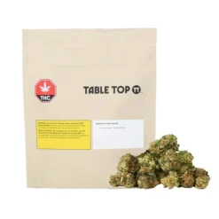 Table Top New Arrivals Amherst Super Skunk