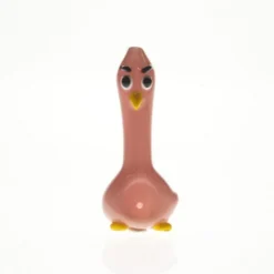 Canna Cabana Angry Duck Pipe Accessories