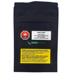 Sitka Micro Collection New Arrivals Animal Sorbet