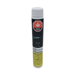 Sitka Micro Collection Animal Sorbet PR 3 X 0.5 G Pre-Rolls