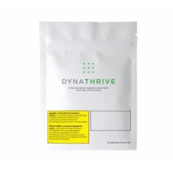 DynaThrive Apple Cider Vinegar Soft Chews