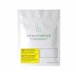 DynaThrive Edibles & Drinks Apple Cider Vinegar Soft Chews 7 X 4.6 G