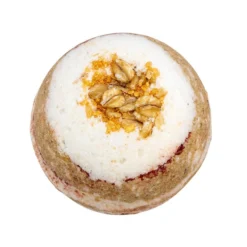 Stewart Farms Apple Pie Bath Bomb