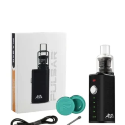 Pulsar APX Wax Vaporizer New Arrivals 24 Pulsar APX Wax Vaporizer New Arrivals