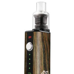 Pulsar APX Wax Vaporizer New Arrivals 20 Pulsar APX Wax Vaporizer New Arrivals