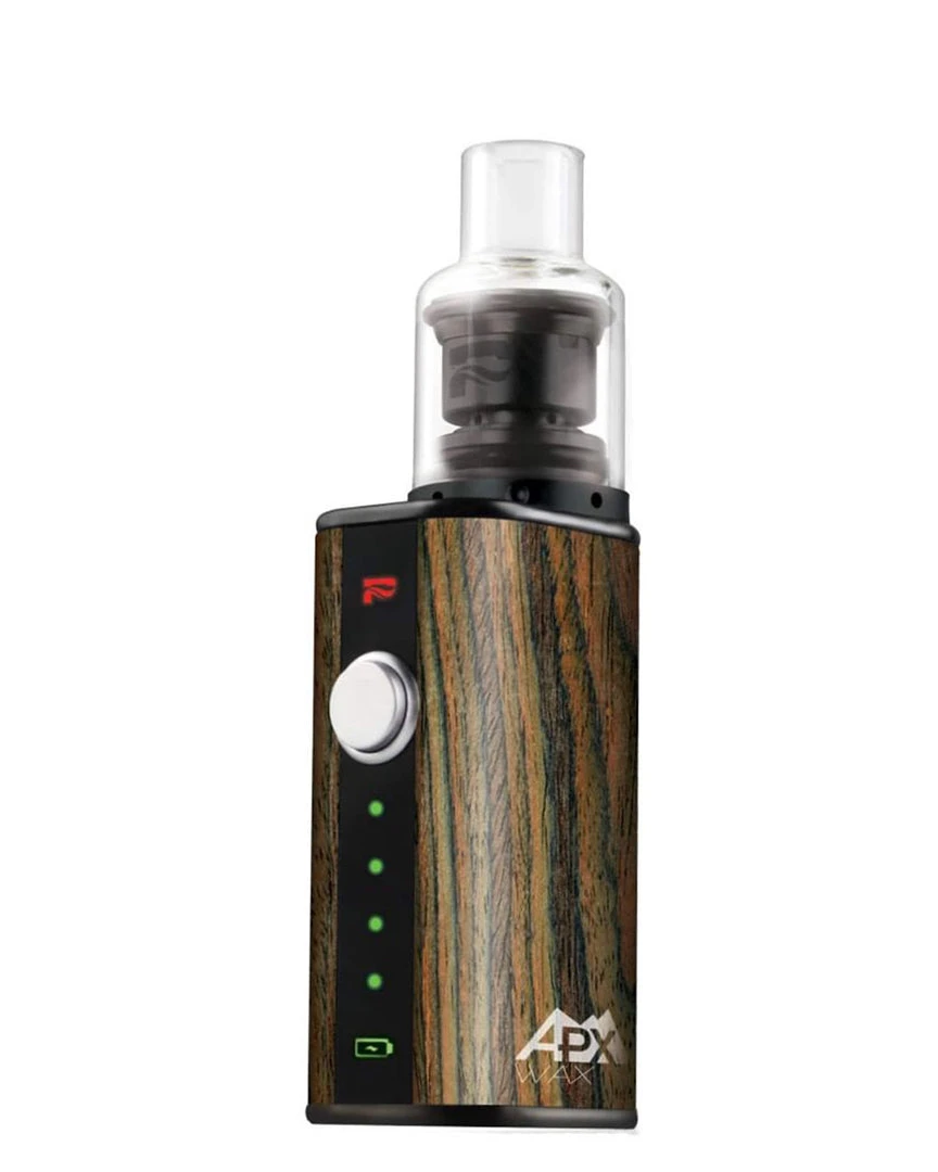 Pulsar APX Wax Vaporizer New Arrivals 7 Pulsar APX Wax Vaporizer New Arrivals