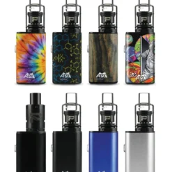Pulsar APX Wax Vaporizer New Arrivals 23 Pulsar APX Wax Vaporizer New Arrivals