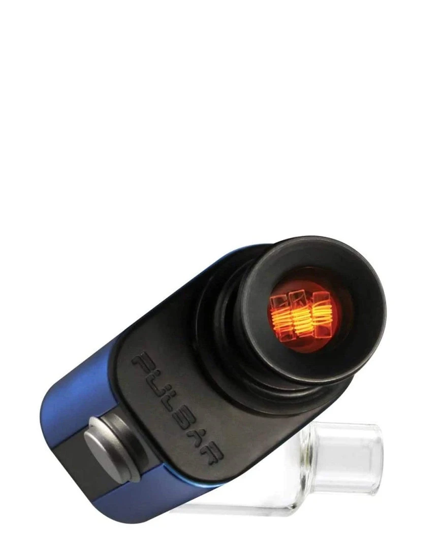 Pulsar APX Wax Vaporizer New Arrivals 9 Pulsar APX Wax Vaporizer New Arrivals