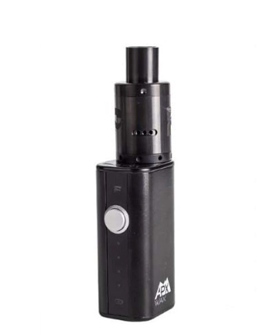Pulsar APX Wax Vaporizer New Arrivals 3 Pulsar APX Wax Vaporizer New Arrivals