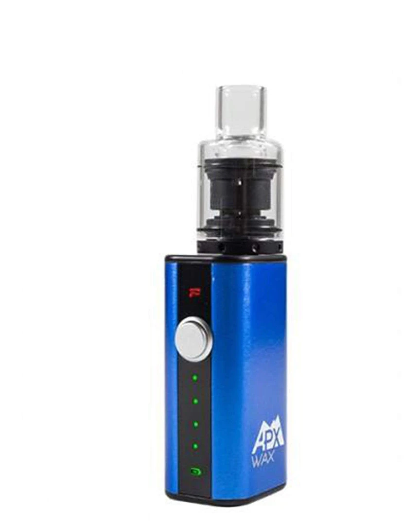 Pulsar APX Wax Vaporizer New Arrivals 4 Pulsar APX Wax Vaporizer New Arrivals