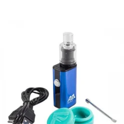 Pulsar APX Wax Vaporizer New Arrivals 21 Pulsar APX Wax Vaporizer New Arrivals
