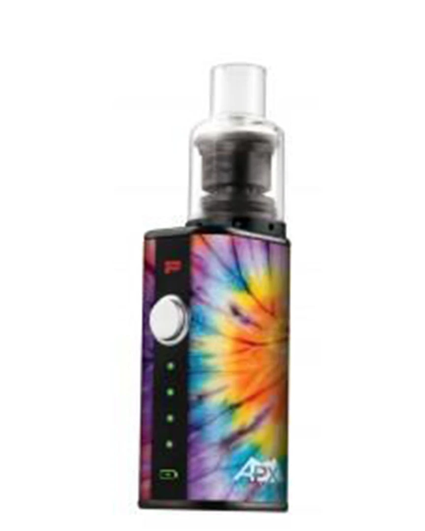 Pulsar APX Wax Vaporizer New Arrivals 16 Pulsar APX Wax Vaporizer New Arrivals
