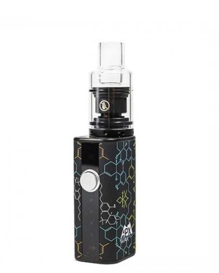 Pulsar APX Wax Vaporizer New Arrivals 6 Pulsar APX Wax Vaporizer New Arrivals