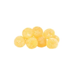 Edison Cannabis Co Arctic Cherry Sativa Lozenges Sativa Strains