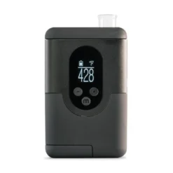 Arizer ArGo - Black Portable Vaporizer