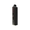 XVAPE Aria - Gothic Black Dual Use Vaporizer Accessories