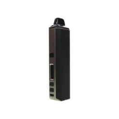 XVAPE Aria - Gothic Black Dual Use Vaporizer Accessories