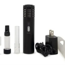 Accessories Arizer Air - Black Vaporizer