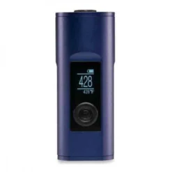 Arizer Solo 2 - Blue Portable Vaporizer