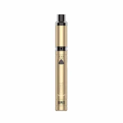 Yocan Accessories Armor Dual Quartz - Gold
