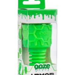 Ooze Armor Silicone Bowl And Mouthpiece New Arrivals