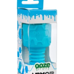 Ooze Armor Silicone Bowl And Mouthpiece New Arrivals