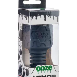 Ooze Armor Silicone Bowl And Mouthpiece New Arrivals