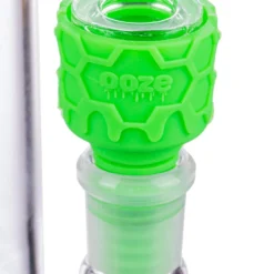 Ooze Armor Silicone Bowl And Mouthpiece New Arrivals