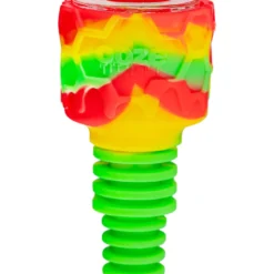 Ooze Armor Silicone Bowl And Mouthpiece New Arrivals